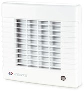 Ventilátor elektrický axiálny - VENTS 100MAV; 18 W