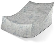 Sablio Sedací vak Lounge Vintage patina - 80 x 95 x 50 cm