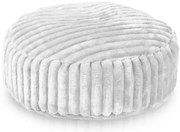 Podnožka Biela - stripe