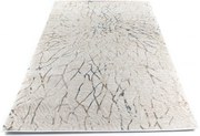 TA Koberec TU86A SHRNIK CREAM HERA GZU Rozmer: 80x150 cm