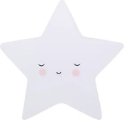 Mini lampička hviezda