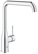 GROHE 30269000 - Drezová batéria ESSENCE 292 mm, lesklý chróm