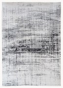 Plocho tkaný žakárový koberec do interiéru/exteriéru Griff