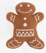 Vianočný vankúšik - Perníček