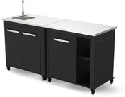 Cozze záhradná kuchyňa: Set 11