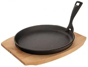 Banquet Panvica liatinová Grada, 22 cm