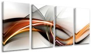 Obraz na stenu ABSTRAKT | rôzne rozmery