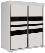 Komoda Tablet T6 80 biela