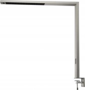 Light Impressions Deko-Light stolná lampa, Office Three Pro, Motion, 80 W,