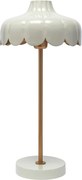 XXXLutz STOLNÁ LAMPA, 24/50/24 cm - Online Only bytové doplnky - 003317000802