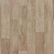 PVC podlaha - lino AladinTex Štart 323 dub béžovošedý, na mieru, šíře 2m, béžová, bez podkladu, detská izba, Multi-decor
