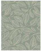 Koberec Terazza 0,6/1,1 21403 zelená