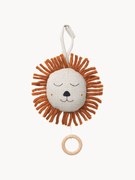 Hracia ľanová hračka Lion