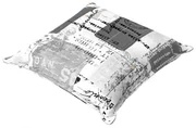 Doppler LIVING 2115 - dekoračný vankúšik