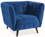 Kreslo Dijon Riviera 81/venge