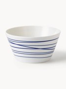 Miska z porcelánu Pacific Blue