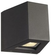 Vonkajšie nástenné svietidlo SLV OUT BEAM LED, Beam  229665