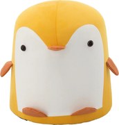 CH Detská taburetka Pingu - žltá