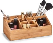 Zeller Present Organizér na kozmetiku a make-up, do kancelárie THINGS, 12 priehradiek