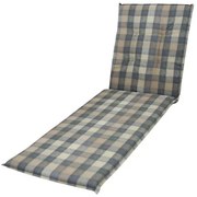 Doppler LIVING 5104 - poduška na záhradné ležadlo