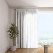 Záves na riasiacej páske