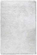 Hanse Home, Kusový koberec Myk 106112 White, 200x290, biela, obývacia izba