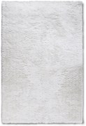 Kusový koberec Myk 106112 White, 200x290, biela, obývacia izba, Hanse Home
