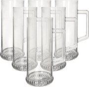 Pohár UH pivo 0,62 l s uchom