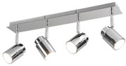Trio Angelo bodové osvetlenie chróm tr 880400406 TR880400406
