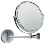 Hansgrohe Logis Universal, kozmetické zrkadlo, chrómová, HAN-73561000