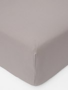 Mušelínová plachta Alexia 90 x 200 cm - cappuccino