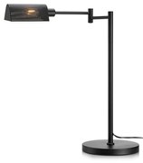 Markslöjd 107821 - Stolná lampa YALE 1xE14/12W/230V