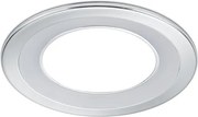 Trio Core led zapustené svietidlo chróm tr 652610106