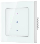 Immax NEO 07540L - Inteligentný vypínač na ovládanie žalúzií a roliet 230V Wi-Fi Tuya