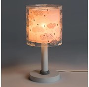 Dalber D-41411S - Detská lampička CLOUDS 1xE14/40W/230V