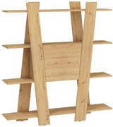 Regál Via 140-2D artisan