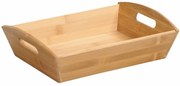 Kesper 57820 Košík na pečivo a ovocie, 31,5 x 23 x 9 cm