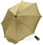 Dáždnik/slnečník ku kočíku - slámová