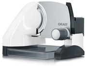 GRAEF SKS 50001 elektrický krájač, biela