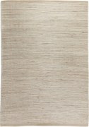 Hanse Home, Kusový koberec Handloom 105962 Dhaka Grey Brown, 120x170, béžová, chodba / predsieň