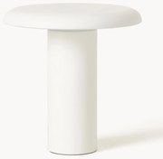 Malá prenosná stmievateľná stolová LED lampa Takku