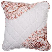 Povlak na vankúš Audrey - 40*40 cm