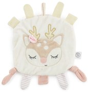 Bieco - Textilný maznáčik - jelenček Ella