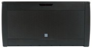 Záhradný box, 310 l, antracit