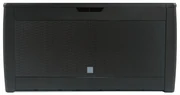 Záhradný box, 310 l, antracit