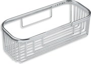 Novaservis Metalia polička chróm 6085.0