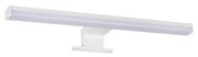 Kanlux 34931 - LED Kúpeľňové osvetlenie zrkadla ASTIM LED/8W/230V IP44 biela 34931