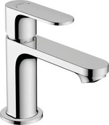 Hansgrohe Rebris S umývadlová batéria s výpusťou chróm 72510000
