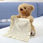 Zaparkorun Interaktívny medvedík