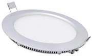 LED Podhľadové svietidlo ROUND LED/24W/230V 4200K